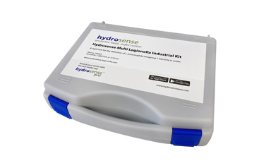 HydroSense Multi Industrial Legionella Kit