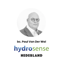 Paul van der Wal