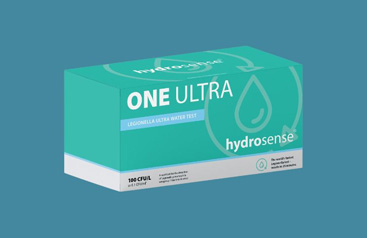 Ultra One Legionella Water Test